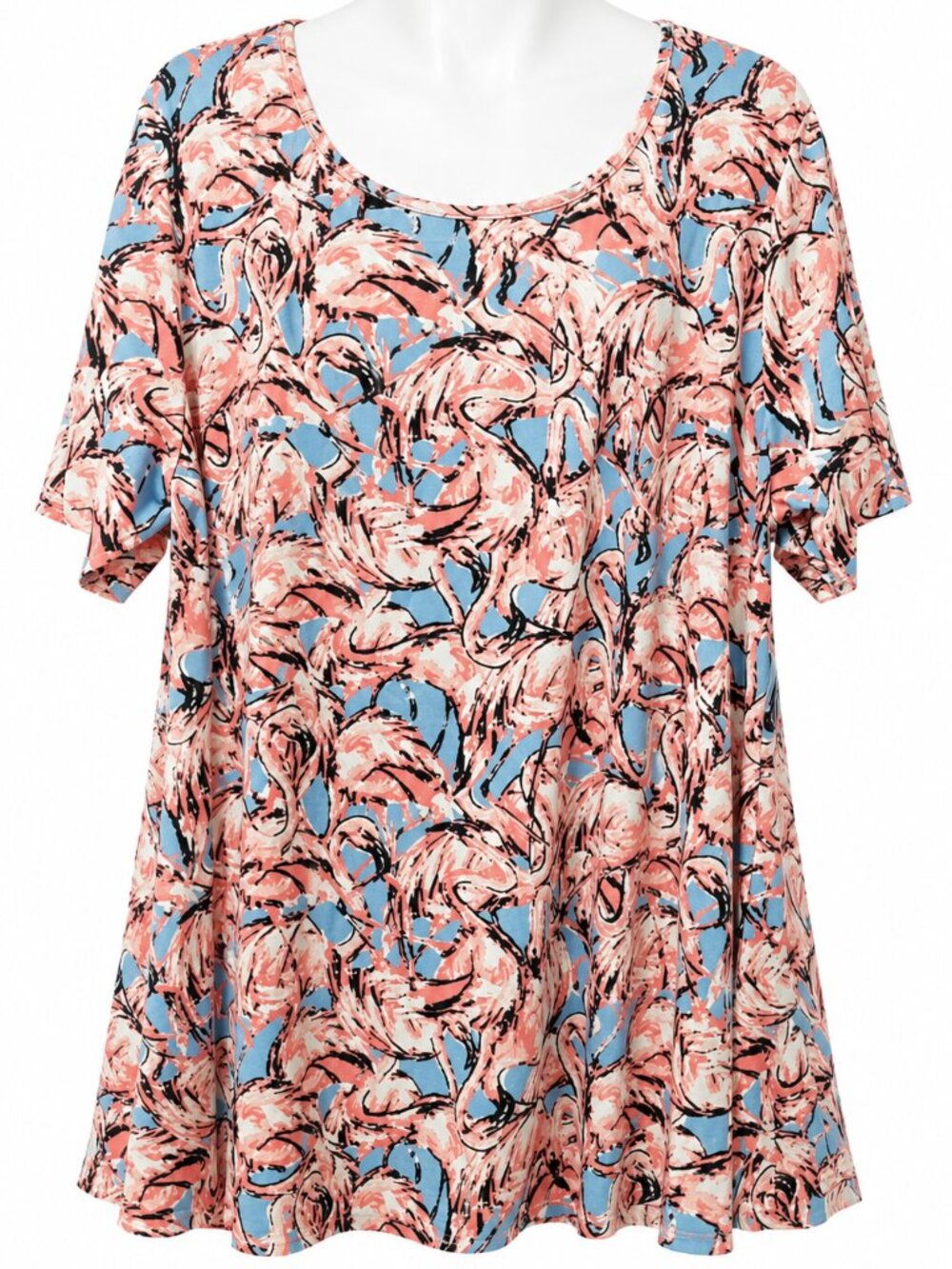 LuLaRoe Perfect T 3XL
